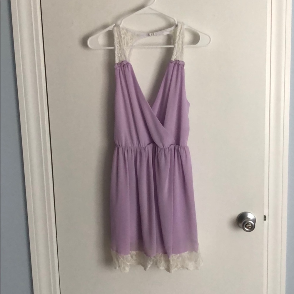 Tobi dress!